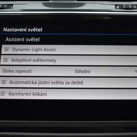 Foto inzerátu Volkswagen Tiguan Allspace 2,0 TDi  R-Line Virtual Assist LED