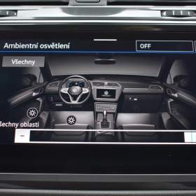 Foto inzerátu Volkswagen Tiguan Allspace 2,0 TDi  R-Line Virtual Assist LED