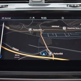 Foto inzerátu Volkswagen Tiguan Allspace 2,0 TDi  R-Line Virtual Assist LED