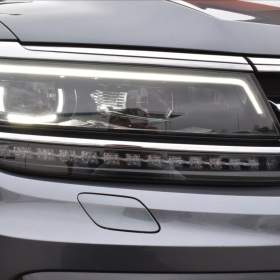 Foto inzerátu Volkswagen Tiguan Allspace 2,0 TDi  R-Line Virtual Assist LED