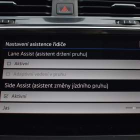 Foto inzerátu Volkswagen Tiguan Allspace 2,0 BiTDi DSG 4x4 R-Line LED Assist