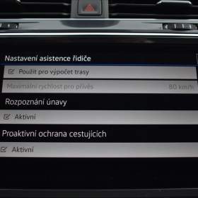 Foto inzerátu Volkswagen Tiguan Allspace 2,0 BiTDi DSG 4x4 R-Line LED Assist