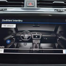 Foto inzerátu Volkswagen Tiguan Allspace 2,0 BiTDi DSG 4x4 R-Line LED Assist