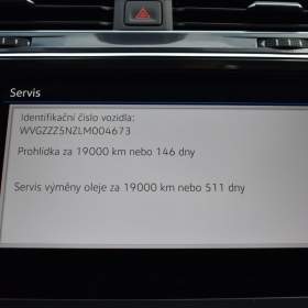 Foto inzerátu Volkswagen Tiguan Allspace 2,0 BiTDi DSG 4x4 R-Line LED Assist