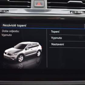 Foto inzerátu Volkswagen Tiguan Allspace 2,0 BiTDi DSG 4x4 R-Line LED Assist