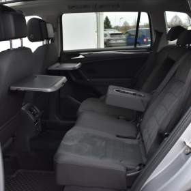Foto inzerátu Volkswagen Tiguan Allspace 2,0 BiTDi DSG 4x4 R-Line LED Assist