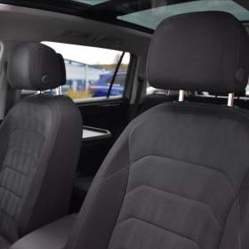 Foto inzerátu Volkswagen Tiguan Allspace 2,0 BiTDi DSG 4x4 R-Line LED Assist