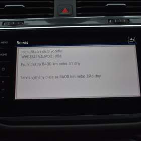 Foto inzerátu Volkswagen Tiguan Allspace 2,0 BiTDi DSG 4x4 R-Line LED Assist