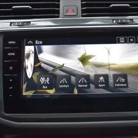 Foto inzerátu Volkswagen Tiguan Allspace 2,0 BiTDi DSG 4x4 R-Line LED Assist