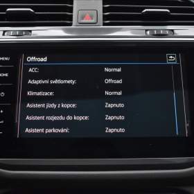 Foto inzerátu Volkswagen Tiguan Allspace 2,0 BiTDi DSG 4x4 R-Line LED Assist