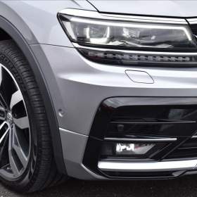 Foto inzerátu Volkswagen Tiguan Allspace 2,0 BiTDi DSG 4x4 R-Line LED Assist