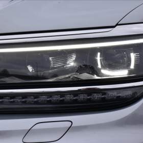 Foto inzerátu Volkswagen Tiguan Allspace 2,0 BiTDi DSG 4x4 R-Line LED Assist