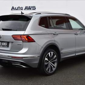 Foto inzerátu Volkswagen Tiguan Allspace 2,0 BiTDi DSG 4x4 R-Line LED Assist