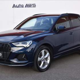 Audi Q3 1,5 TFSi S- Tronic LED Virtual Assist / 19340937