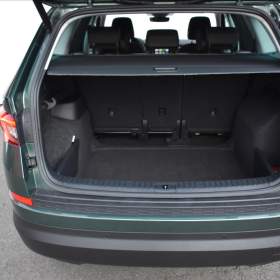 Foto inzerátu Škoda Kodiaq 2,0 TDi  DSG Clever LED Assist Virtual