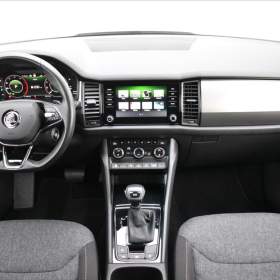 Foto inzerátu Škoda Kodiaq 2,0 TDi  DSG Clever LED Assist Virtual