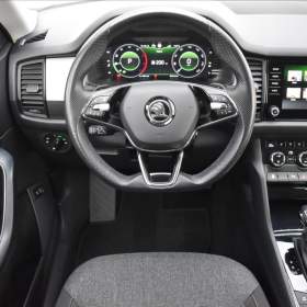 Foto inzerátu Škoda Kodiaq 2,0 TDi  DSG Clever LED Assist Virtual