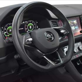 Foto inzerátu Škoda Kodiaq 2,0 TDi  DSG Clever LED Assist Virtual