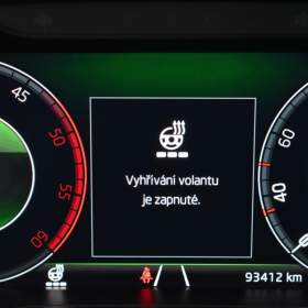 Foto inzerátu Škoda Kodiaq 2,0 TDi  DSG Clever LED Assist Virtual