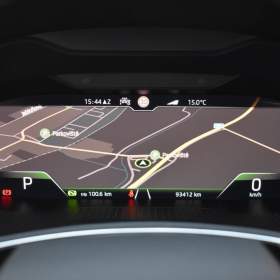 Foto inzerátu Škoda Kodiaq 2,0 TDi  DSG Clever LED Assist Virtual