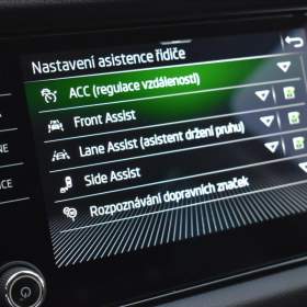 Foto inzerátu Škoda Kodiaq 2,0 TDi  DSG Clever LED Assist Virtual