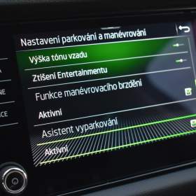 Foto inzerátu Škoda Kodiaq 2,0 TDi  DSG Clever LED Assist Virtual