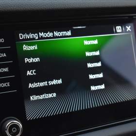 Foto inzerátu Škoda Kodiaq 2,0 TDi  DSG Clever LED Assist Virtual