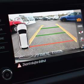 Foto inzerátu Škoda Kodiaq 2,0 TDi  DSG Clever LED Assist Virtual