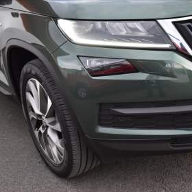 Foto inzerátu Škoda Kodiaq 2,0 TDi  DSG Clever LED Assist Virtual