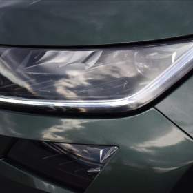 Foto inzerátu Škoda Kodiaq 2,0 TDi  DSG Clever LED Assist Virtual