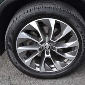 Foto inzerátu Škoda Kodiaq 2,0 TDi  DSG Clever LED Assist Virtual