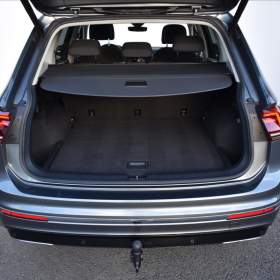 Foto inzerátu Volkswagen Tiguan Allspace 2,0 BiTDi DSG 4x4 R-Line LED Assist