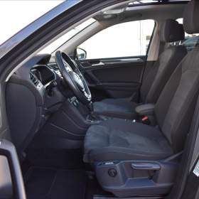Foto inzerátu Volkswagen Tiguan Allspace 2,0 BiTDi DSG 4x4 R-Line LED Assist