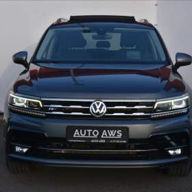 Foto inzerátu Volkswagen Tiguan Allspace 2,0 BiTDi DSG 4x4 R-Line LED Assist