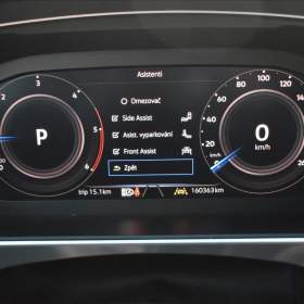 Foto inzerátu Volkswagen Tiguan Allspace 2,0 BiTDi DSG 4x4 R-Line LED Assist