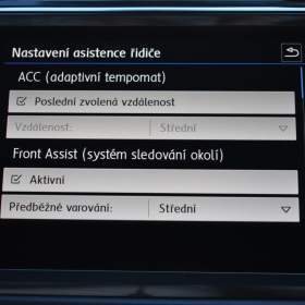 Foto inzerátu Volkswagen Tiguan Allspace 2,0 BiTDi DSG 4x4 R-Line LED Assist