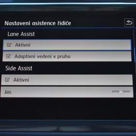 Foto inzerátu Volkswagen Tiguan Allspace 2,0 BiTDi DSG 4x4 R-Line LED Assist