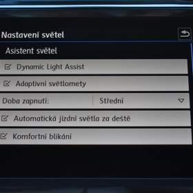 Foto inzerátu Volkswagen Tiguan Allspace 2,0 BiTDi DSG 4x4 R-Line LED Assist