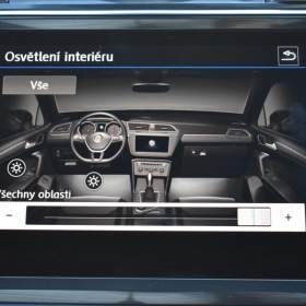 Foto inzerátu Volkswagen Tiguan Allspace 2,0 BiTDi DSG 4x4 R-Line LED Assist