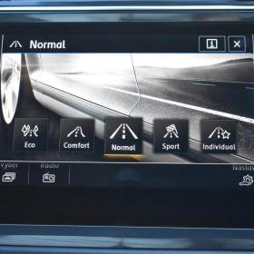 Foto inzerátu Volkswagen Tiguan Allspace 2,0 BiTDi DSG 4x4 R-Line LED Assist