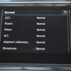 Foto inzerátu Volkswagen Tiguan Allspace 2,0 BiTDi DSG 4x4 R-Line LED Assist