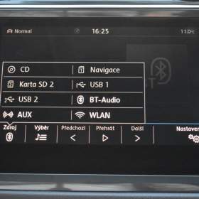 Foto inzerátu Volkswagen Tiguan Allspace 2,0 BiTDi DSG 4x4 R-Line LED Assist