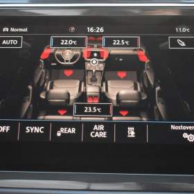 Foto inzerátu Volkswagen Tiguan Allspace 2,0 BiTDi DSG 4x4 R-Line LED Assist