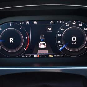 Foto inzerátu Volkswagen Tiguan Allspace 2,0 BiTDi DSG 4x4 R-Line LED Assist