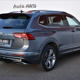 Foto inzerátu Volkswagen Tiguan Allspace 2,0 BiTDi DSG 4x4 R-Line LED Assist