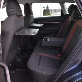 Foto inzerátu Škoda Karoq 2,0 TDi  DSG 4x4 Scout Virtual Kamera