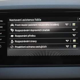 Foto inzerátu Škoda Karoq 2,0 TDi  DSG 4x4 Scout Virtual Kamera