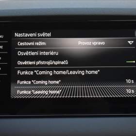 Foto inzerátu Škoda Karoq 2,0 TDi  DSG 4x4 Scout Virtual Kamera