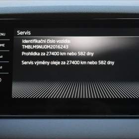 Foto inzerátu Škoda Karoq 2,0 TDi  DSG 4x4 Scout Virtual Kamera