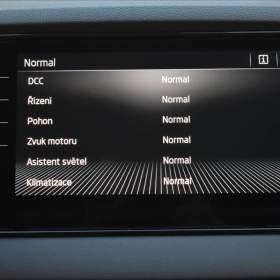 Foto inzerátu Škoda Karoq 2,0 TDi  DSG 4x4 Scout Virtual Kamera